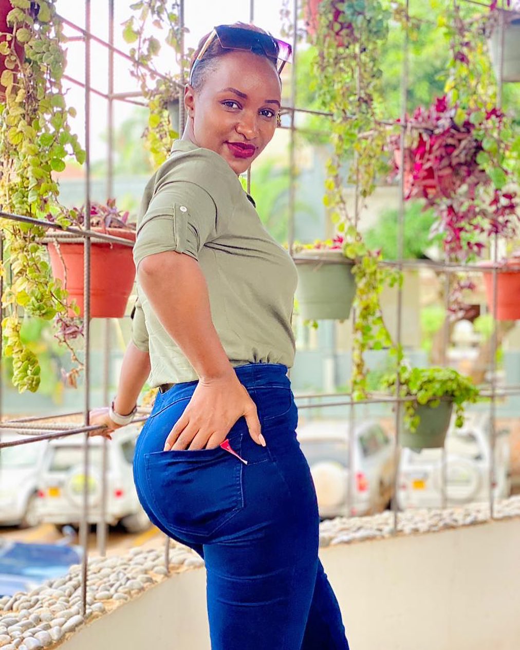 nbs karamagi maureen nudes