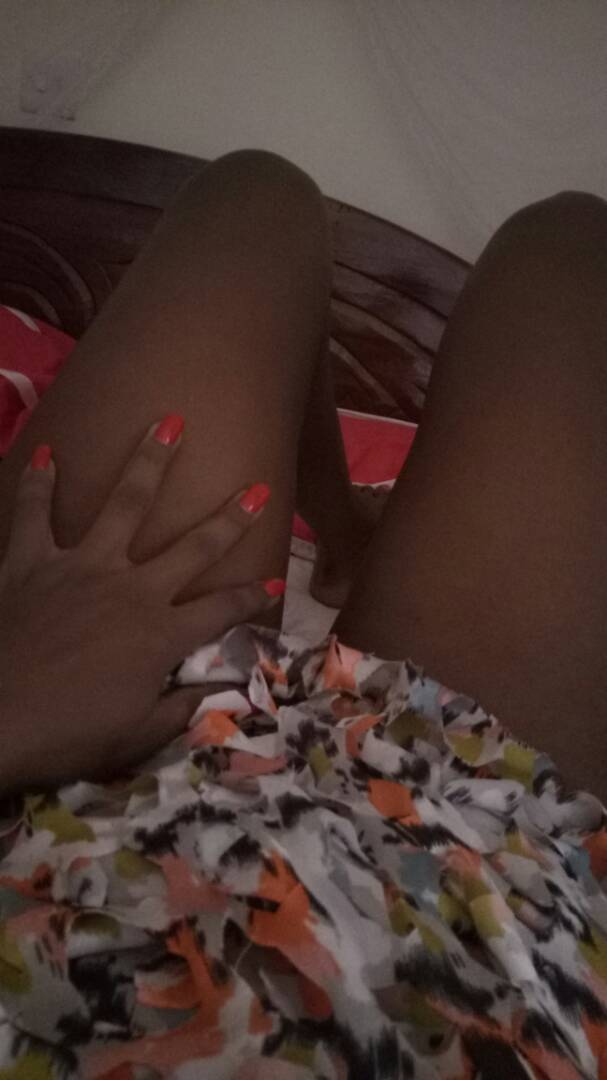 nbs karamagi maureen nudes