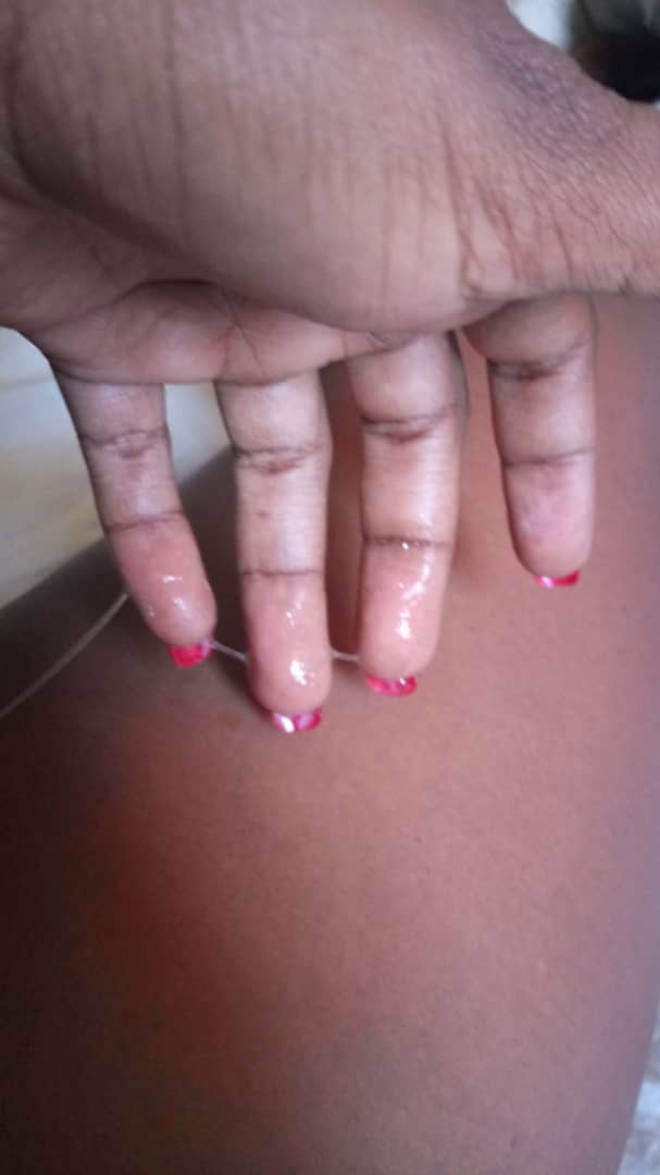 nbs karamagi maureen nudes