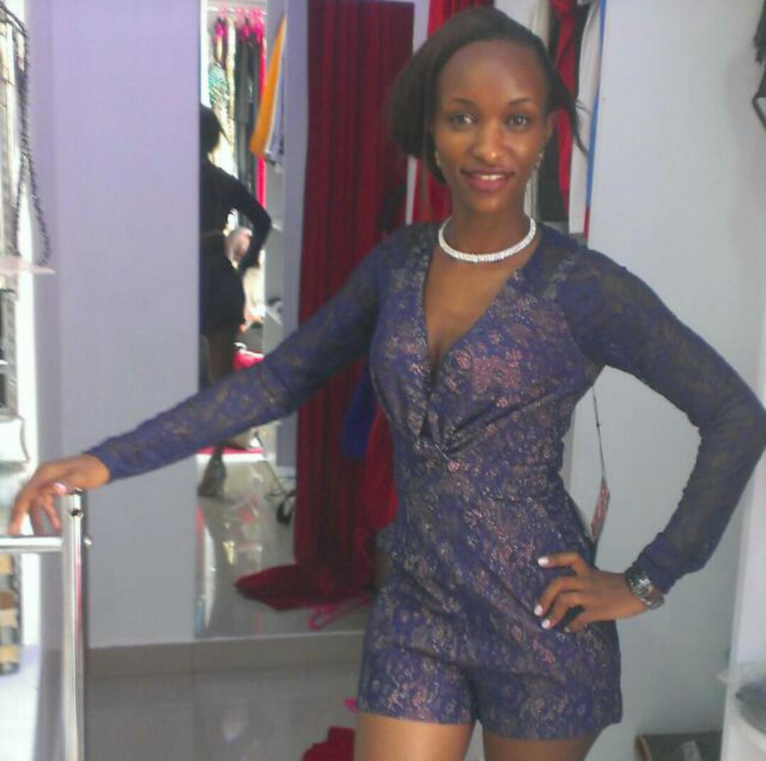 nbs karamagi maureen nudes