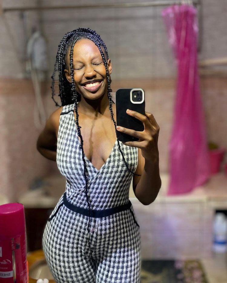 life of selina nudes