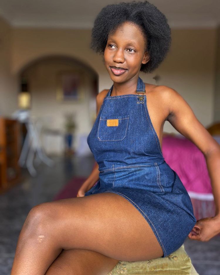 life of selina nudes